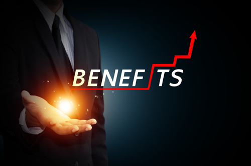Benefits