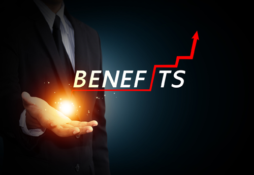 Benefits