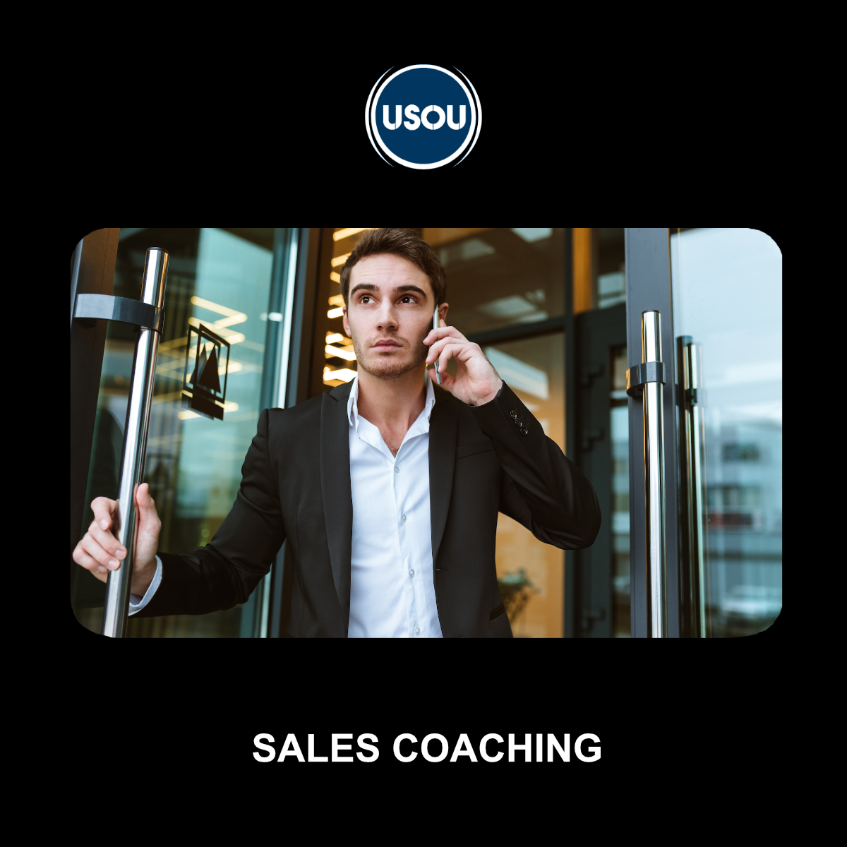 Sales Coaching