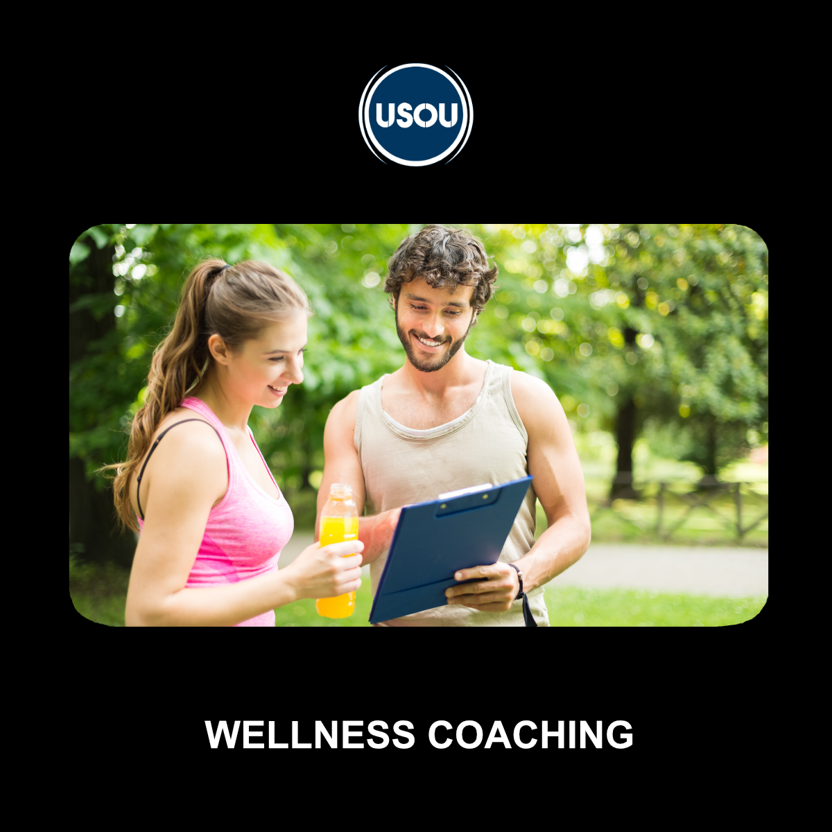 Wellness Coaching